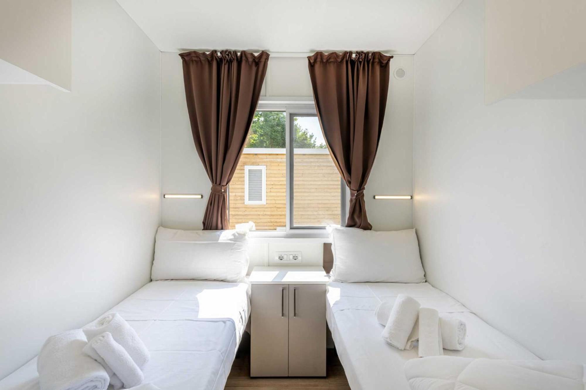 Comfort Mobile Home