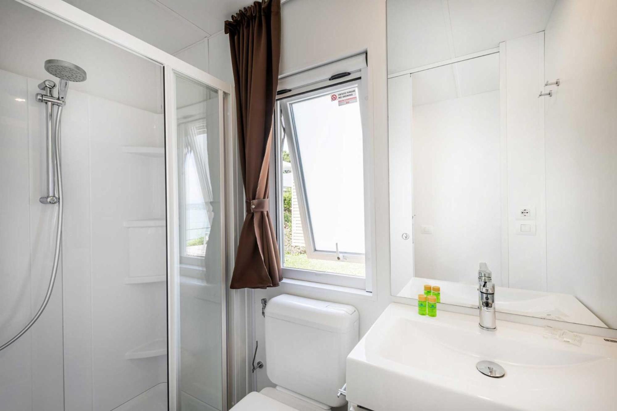 Comfort Mobile Home