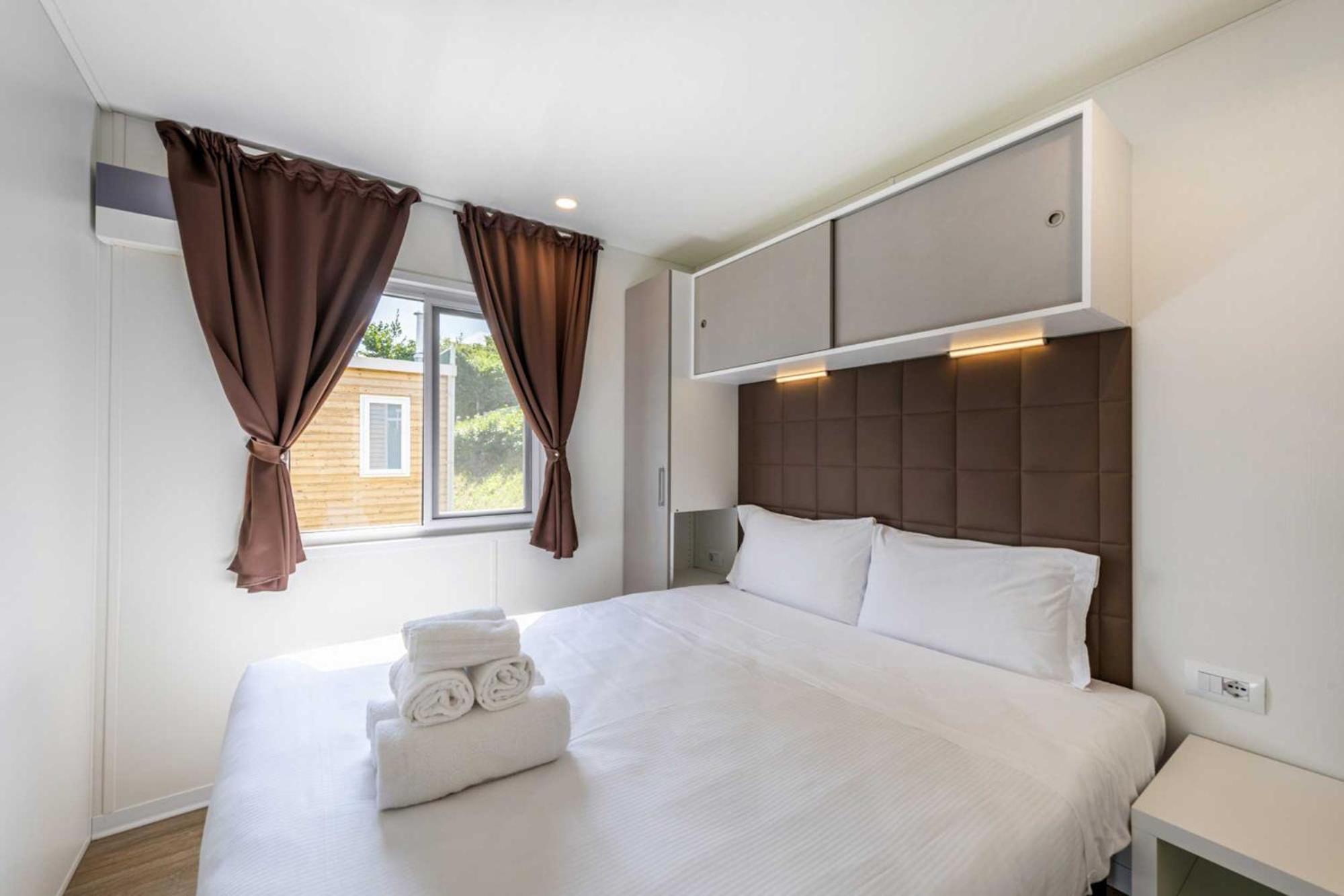 Comfort Mobile Home