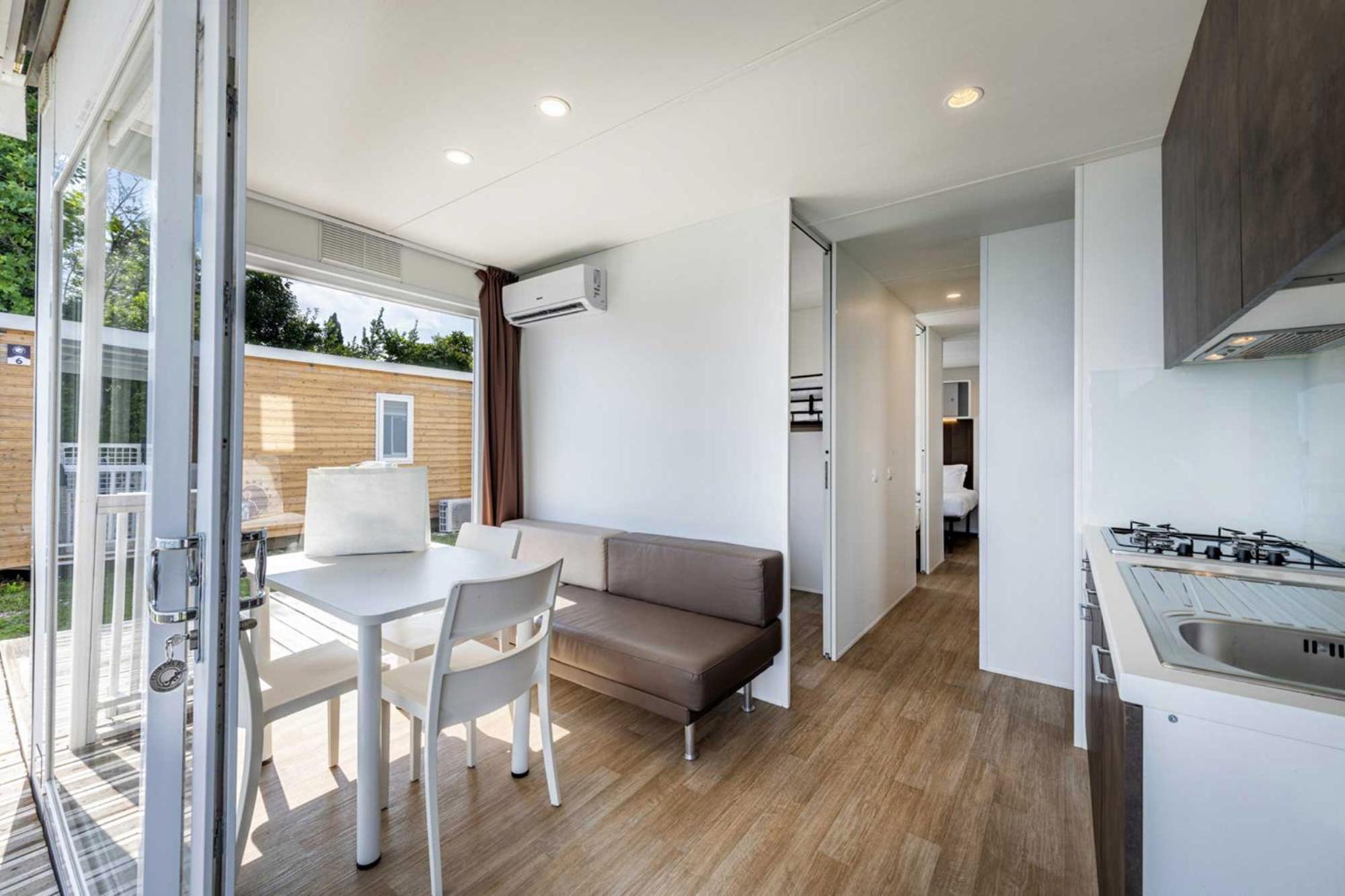 Comfort Mobile Home