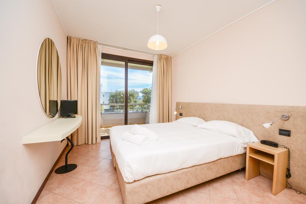 Appartamento con 1 Camera da Letto e Vista Giardino