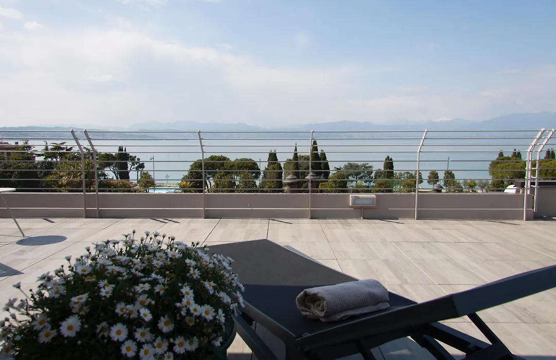Hotel Berta-1