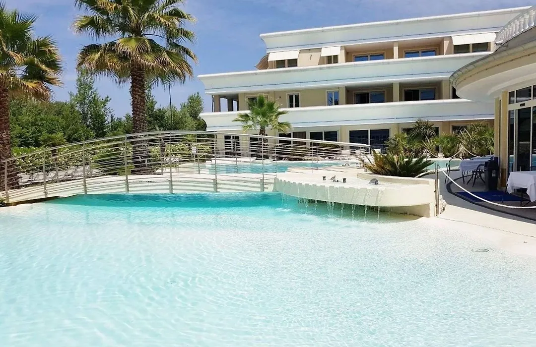 Relais Du Lac-1