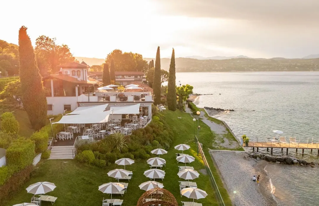 Club Del Sole Desenzano Boutique Resort-1
