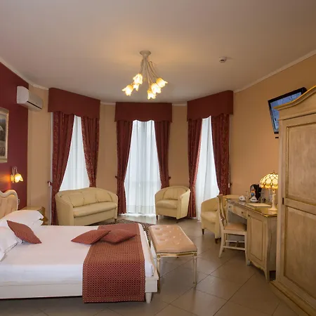 Hotel Mayer & Splendid - Wellness E Spa-2