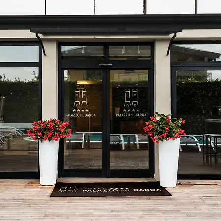 Hotel Palazzo del Garda&Spa-2